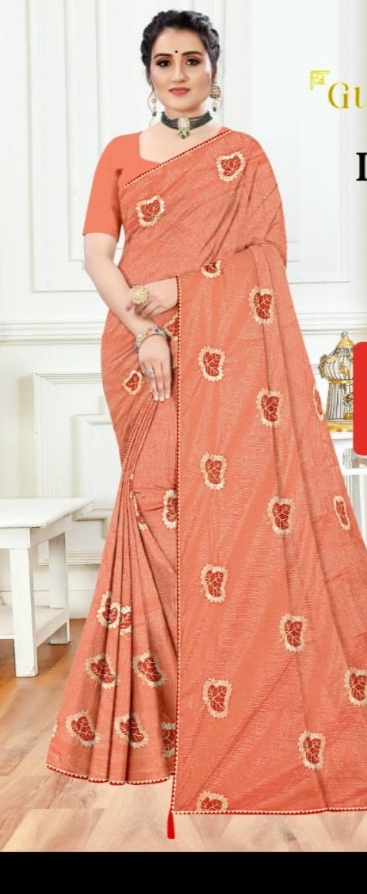 sareevariation trendy saree