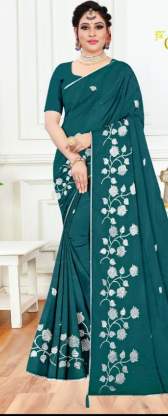 sareevariation trending saree